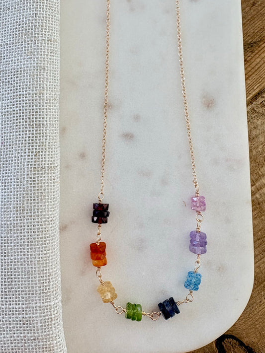 Celeste Inspire Necklace  image 0